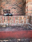 Dirty Boots Foster Dickson