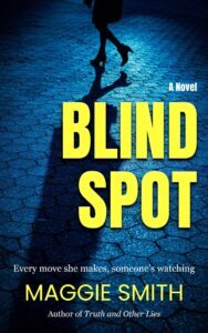 Blindspot