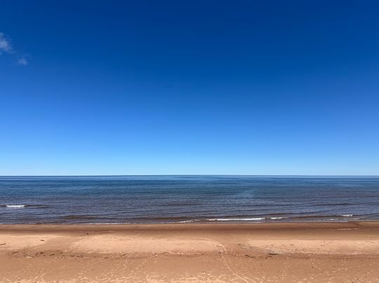 Brackley Beach, PEI