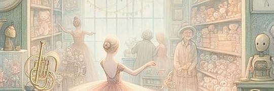 Recensione di Tre soldi al paio di Fabiana Lanzi