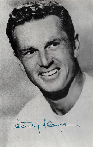 Sterling Hayden