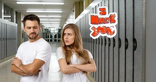 Let go of resentment if you want to forgive.