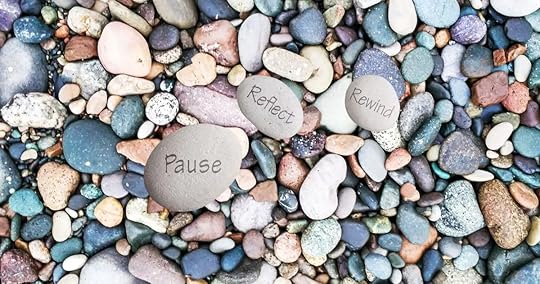 Always reflect on the your backstabbing friend to see if you can grow from the situation. 