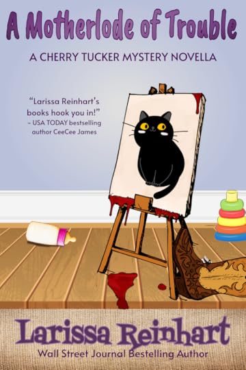 A Motherlode of Trouble