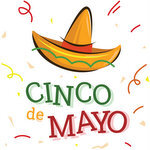 Cinco de Mayo vocabulary