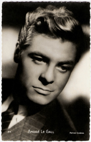 André Le Gall