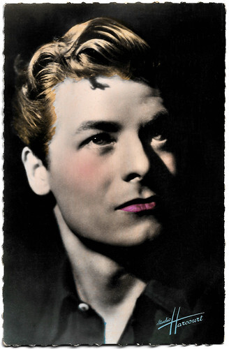 André Le Gall