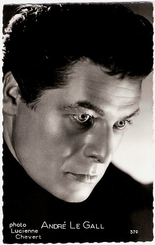 André Le Gall