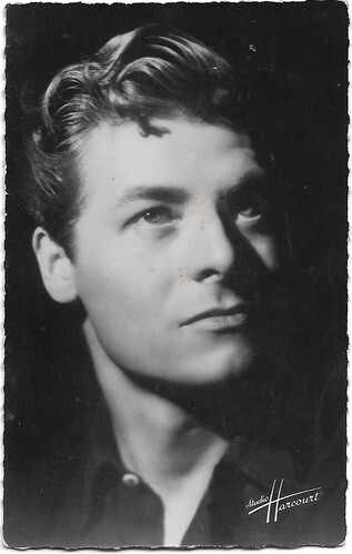 André Le Gall