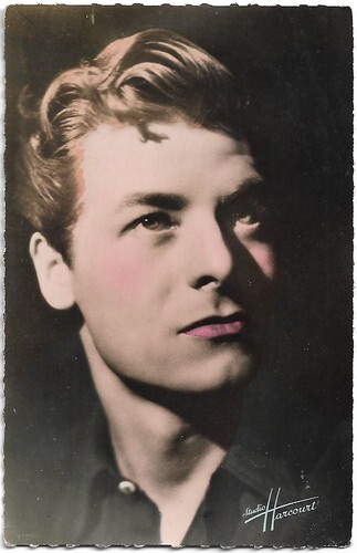 André Le Gall