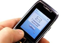 mobile phone
