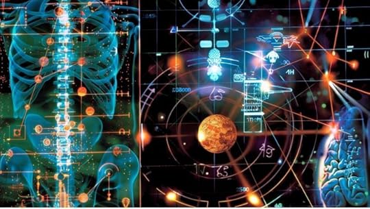 Futurist Speaker Thomas Frey Blog: Genetic Vanity