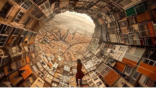 Futurist Speaker Thomas Frey Blog: Resource Hoarding