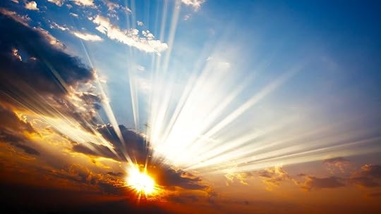 God’s Gracious Face (Numbers 6:22-27)