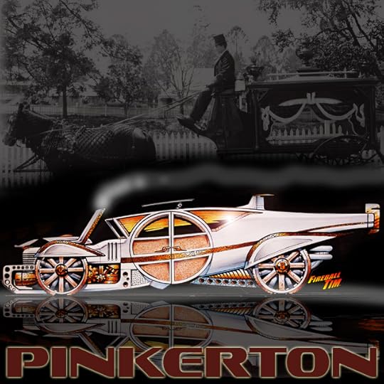 FireballTimGarageCustomCarArt