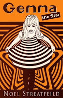 Gemma the Star by Noel Streatfeild