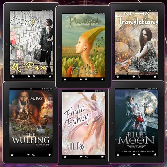 great fantasy and magical short stories
