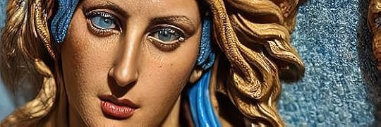 Recensione di La danza di Medea di Alberto Kofi