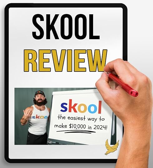 skool platform review