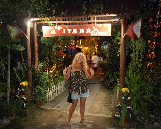 Koh Chang is fantastic and authentic for Thai food and especially seafood