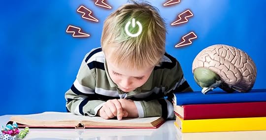 Harness the full power of books.