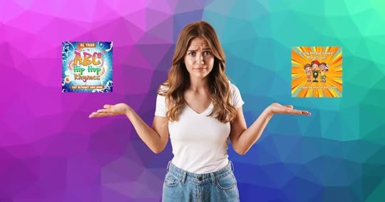 Picking the right book to read can be important aspect of poring over books.