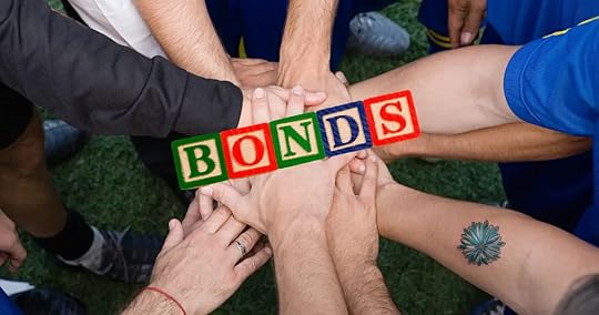 Build bonds with ghost stories during camping.