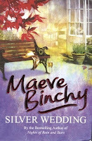 Silver Wedding by Maeve Binchy