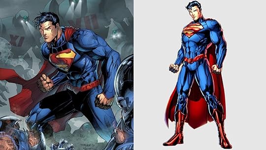 Jim Lee's