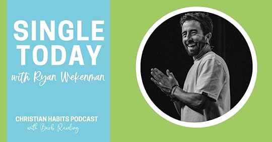 single today with Ryan Wekenman
