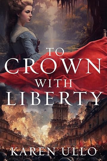 To Crown with Liberty