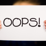 Oops