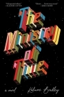 The Ministry of Time: A Novel By Kaliane Bradley Cover Image