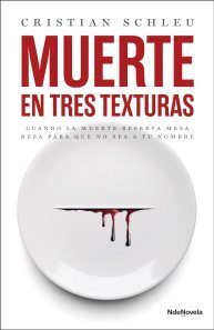 Libros de thriller psicológico en español