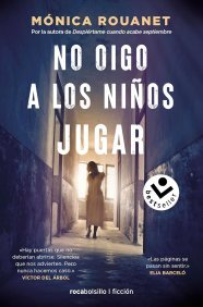 Libros de thriller psicológico en español recomendados 