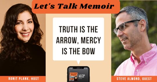 Episode 94 ft. Steve Almond