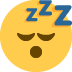 😴