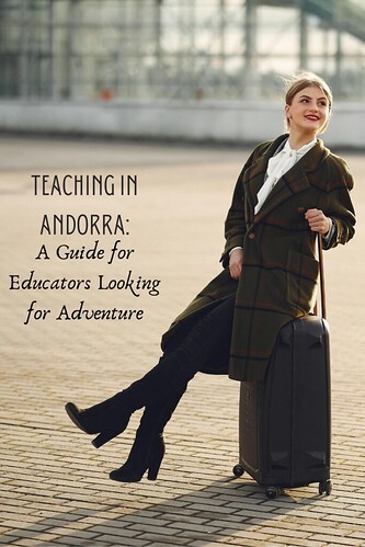 Teaching in Andorra: A Guide for Educators Looking for Adventure