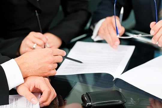 Estate Planning Attorney