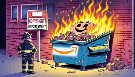 Amazon KDP Copyright and Content Review team is completely useless.