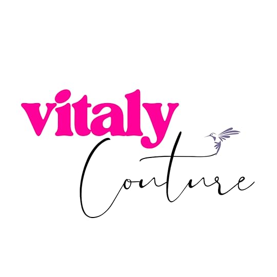 Shop Our Catalog of Women's Clothing by Vitaly Couture: Dresses