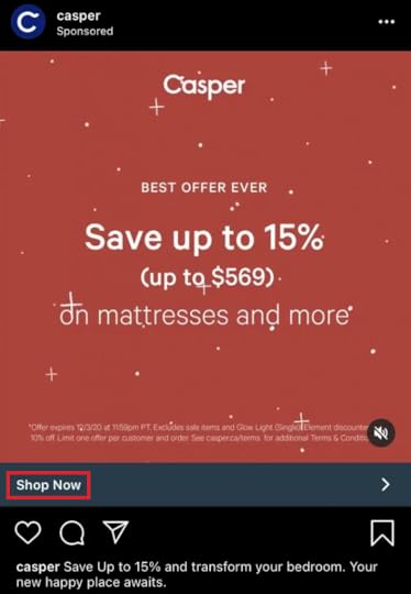 what is a call to action in writing