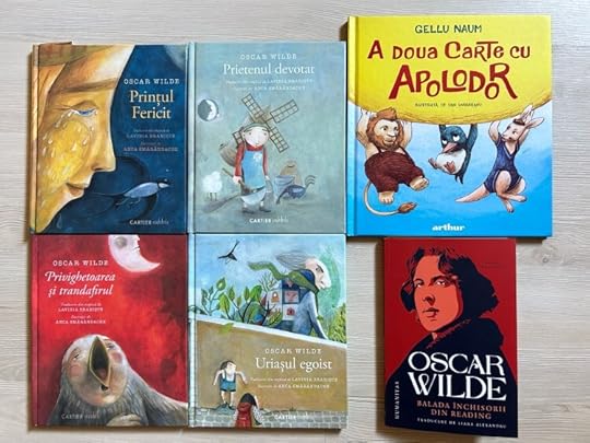 Evoluția colecției mele de cărți | Book Haul #3