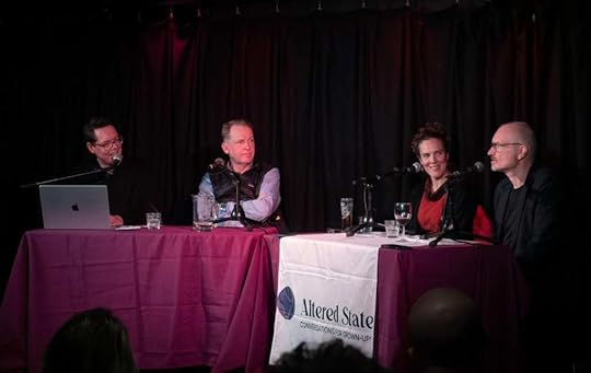 Altered States AI event - photo by Freestyle Bristol
