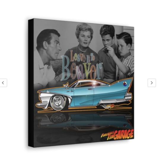 PlymouthFuryLITB_2CustomCarArt