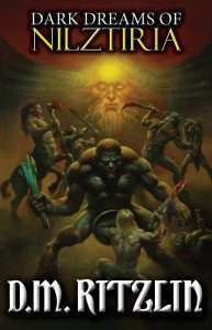 Dark Dreams of Nilztiria