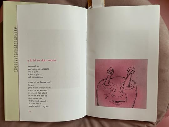 dragostea e un cîine venit din iad | Recenzie de carte