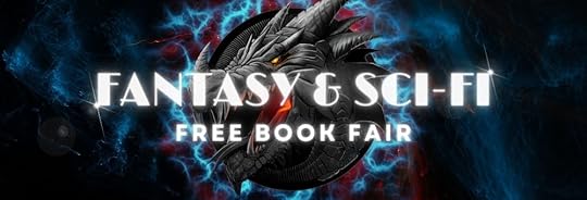 free science fiction and fantasy books
