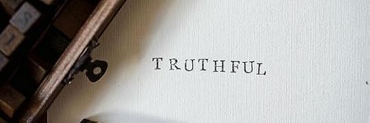 Recensione di La verità che ci riguarda di Alice Urciolo