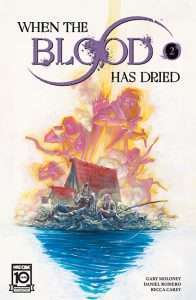 When the Blood Has Dried 